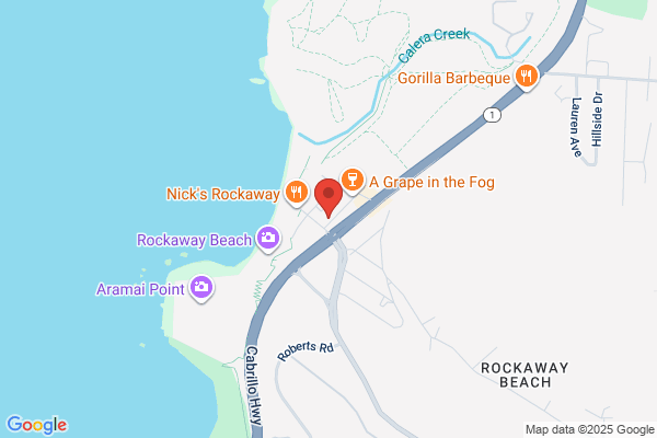 Coastside Cannabis Dispensary