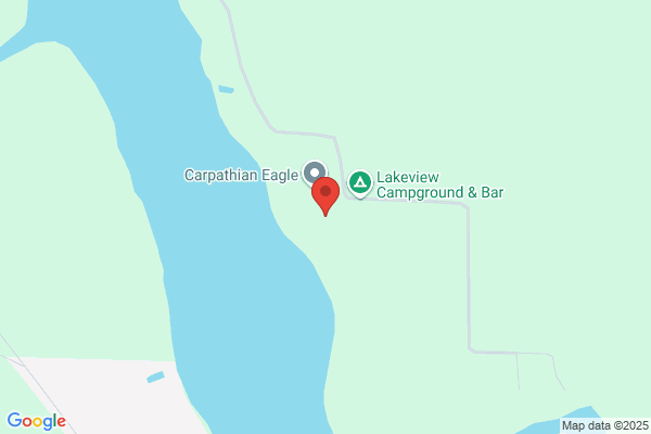 Call of the Wild Campground