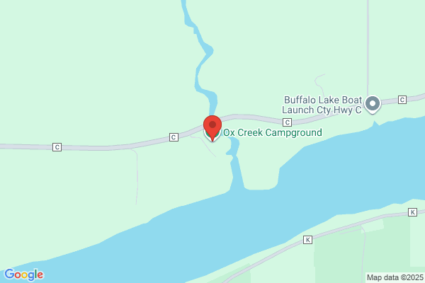 Ox Creek Resort