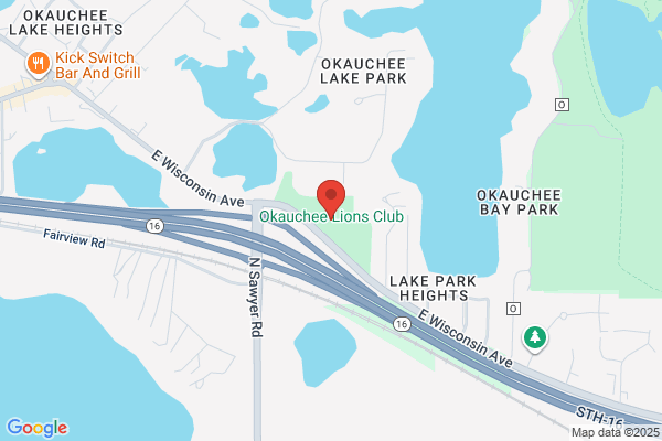 Packwaukee Lions Club