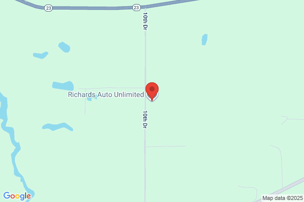 Richards Auto Unlimited