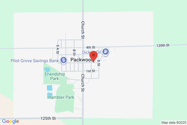 United States Postal Service