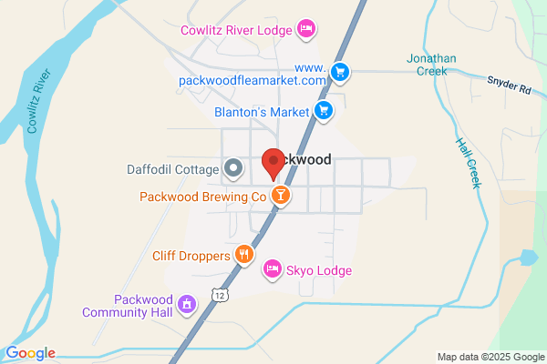 Hotel Packwood