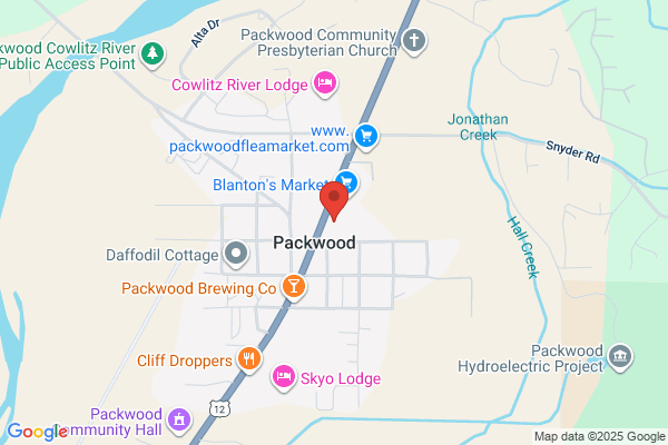 Inn of Packwood