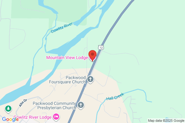 Mountain View Lodge
