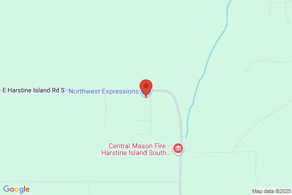 Northwest Expressions