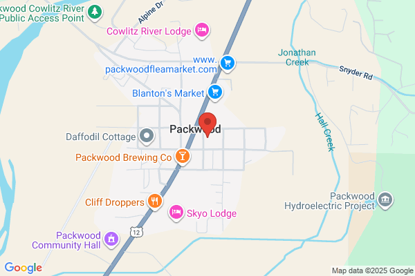 Packwood Ace Hardware