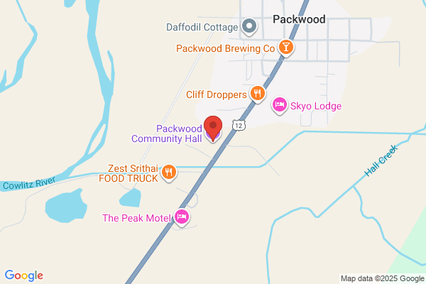 Packwood Improvement Club