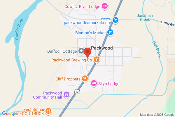Packwood Rv Park