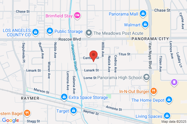 DNA Heating & Cooling, Inc.