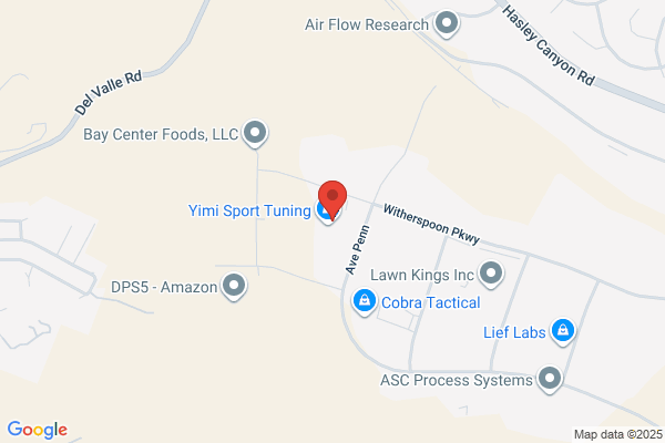 Globe Aerospace
