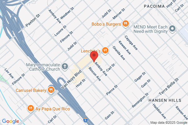 Pacoima Pawn Shop