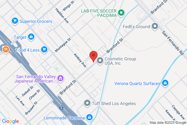 Branford Villas Partners
