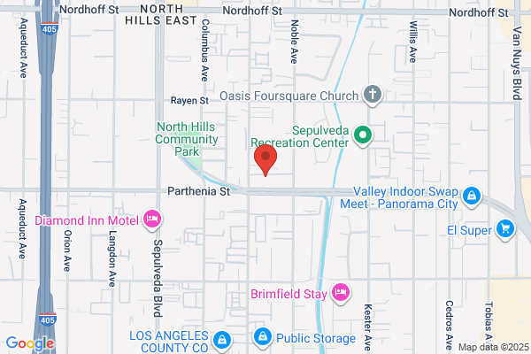 North Hills Village Apartments