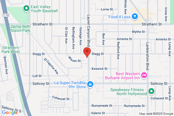 Ramona Apartments