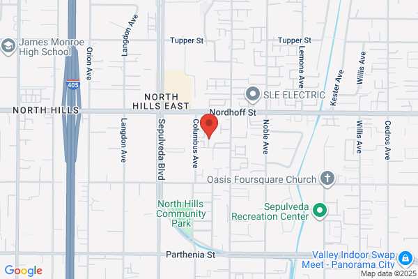 Sand Point Apartments
