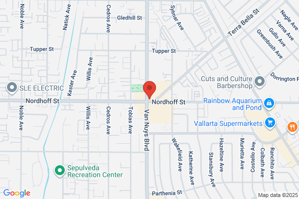 Bitcoin ATM Panorama City - Coinhub