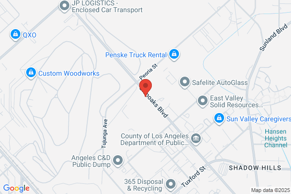 Aaron's Auto Collision Repair