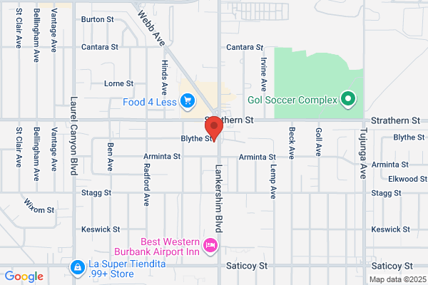 Advance Auto-Tech Center Inc