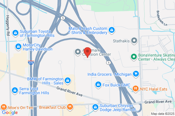 Hal's Club Service Auto Repair
