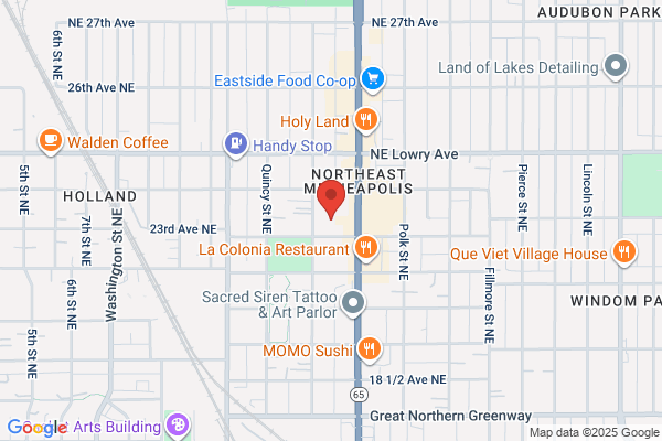 Larrondos Auto Repair