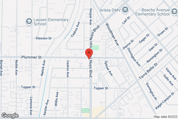 Panorama Tires and Auto Repair