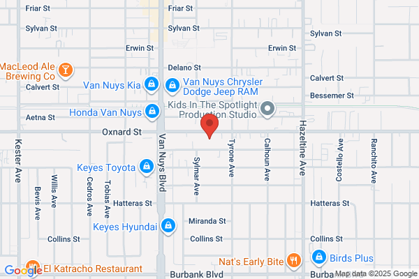 San Fernando German Auto Repair