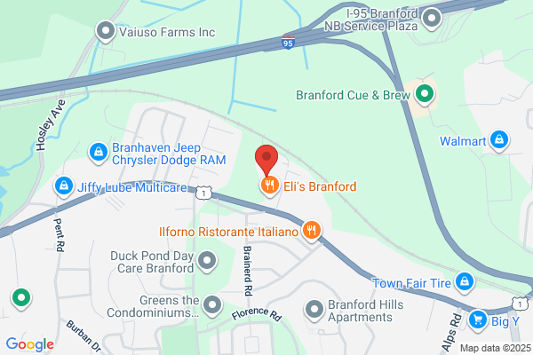 Branford Machine Shop