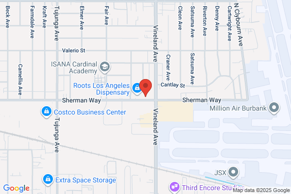 Vahan Auto Body
