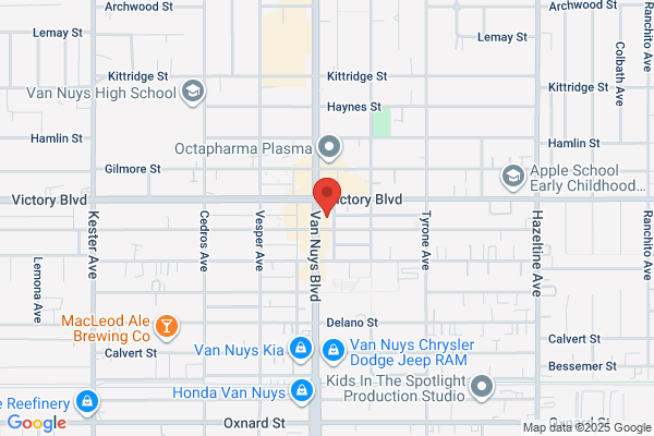 Diaz Auto Sale