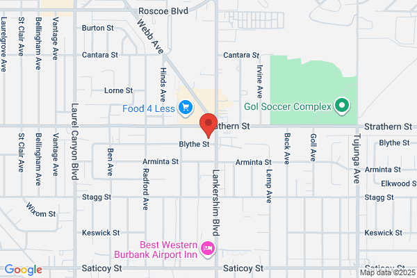 Pacific Auto Company Inc