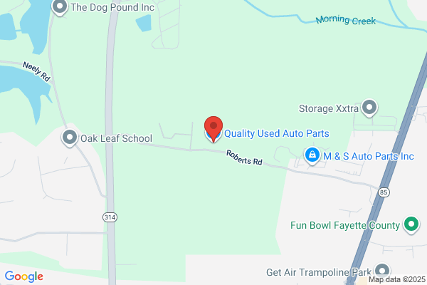 Quality Used Auto Parts & Dismantling