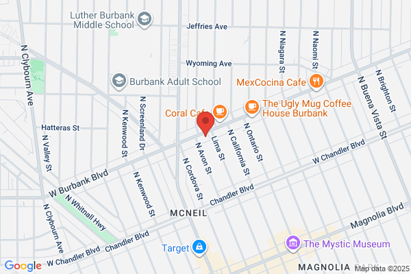 La Basement Systems