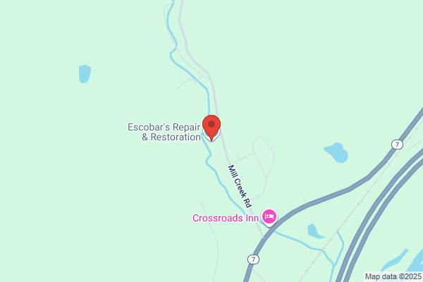 Escobar Auto Dismanteling