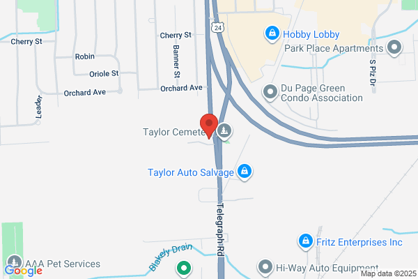 Glen's Auto Parts