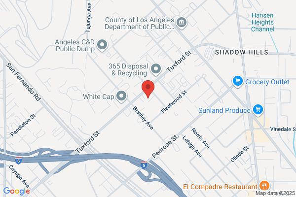 La World Auto Parts