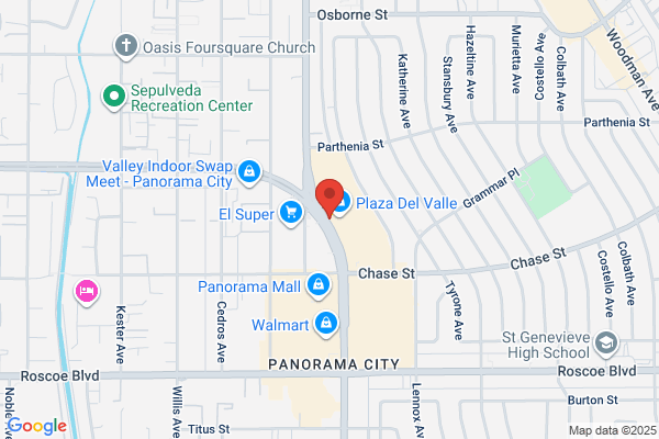 Cross Cellular Wireless