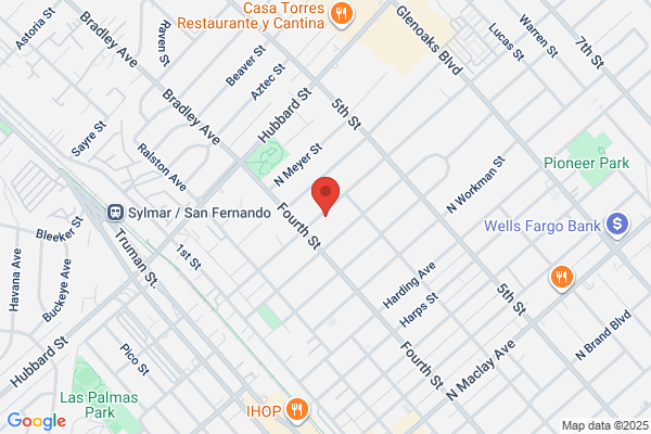 San Fernando KinderCare - Closed