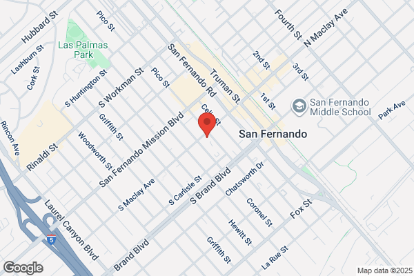St Ferdinand's Youth Ministry