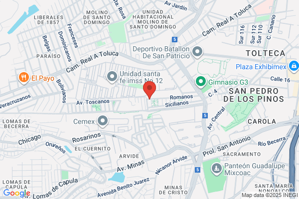 Miscelanea La Luz