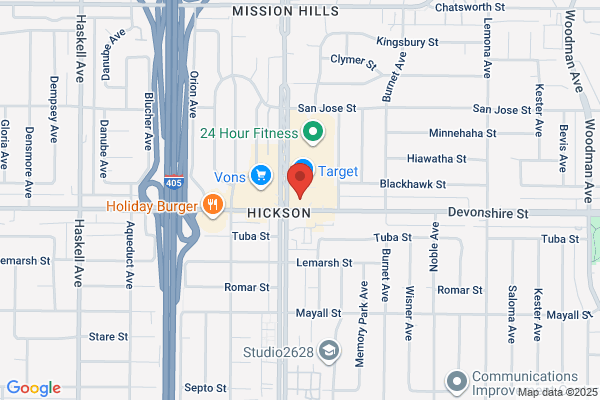 Mission Hills Modern Dentistry