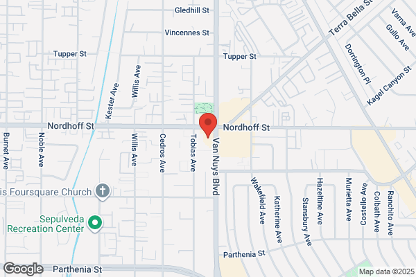 Caring Smile Dental Center