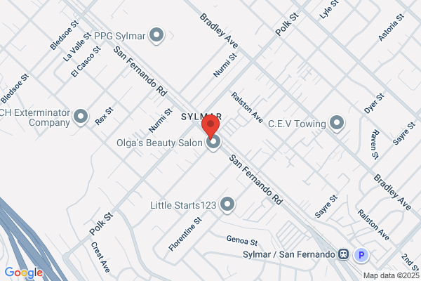 Saint Mina Family Dental
