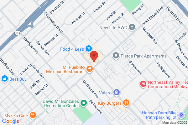 San Fernando Pacoima Family Dental Group