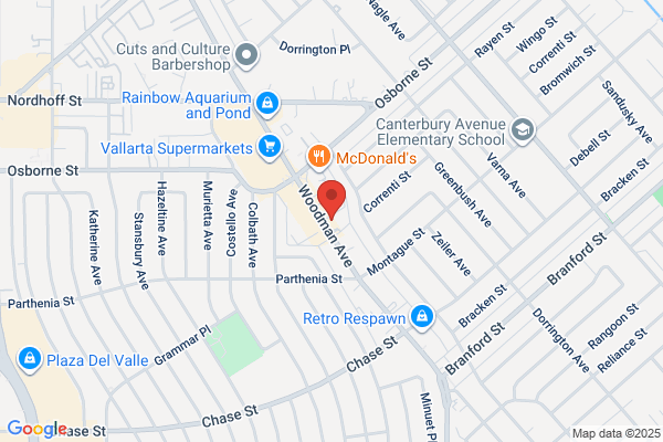 El Proyecto Del Barrio