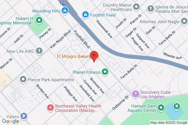 Foothill Adult Day Health Care