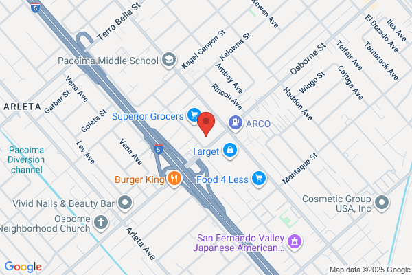 Osborne Family Dental Office