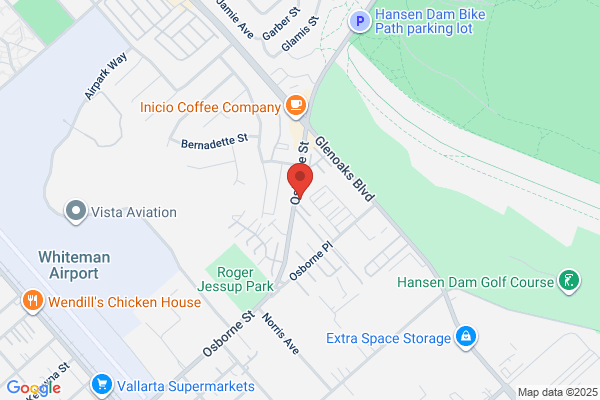 Osbourne Elder Care