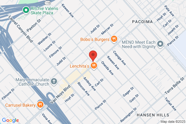 Pacoima Primary Care Medical Clinic