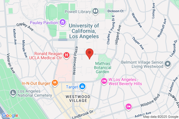 Ucla Dental Clinic